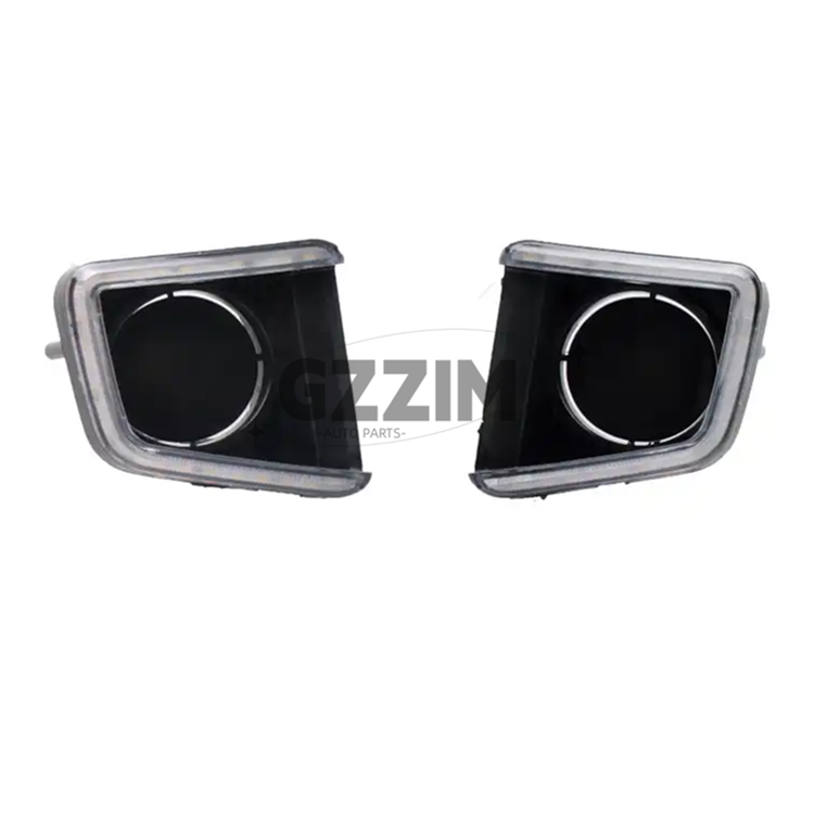 Tundra Drl 2014 2021 Png