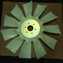 Excavator Fan blade VOE11110733 VOE11110732