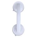 Bathroom Suction Cup Anti Slip Handrail Shower Grab Non-slip Handle Rail Grip Toilet Safety Helping Handrail for Elders and Kids