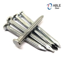 Galvanized Steel Concrete Nails Steel Nails Masonry Nails