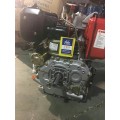 Diesel Generator engine 188F Auto start