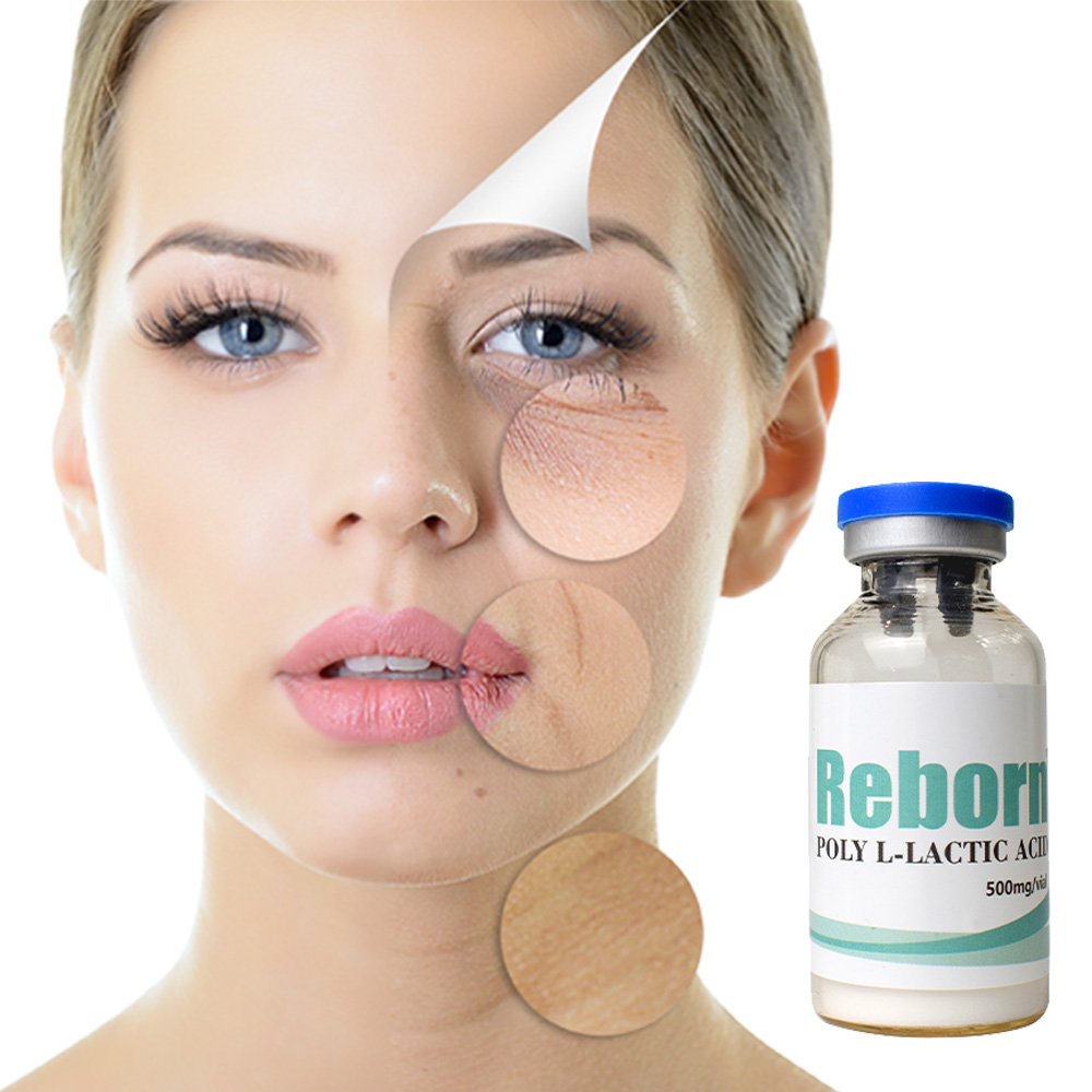 Reborn PLLA Dermal Fillers