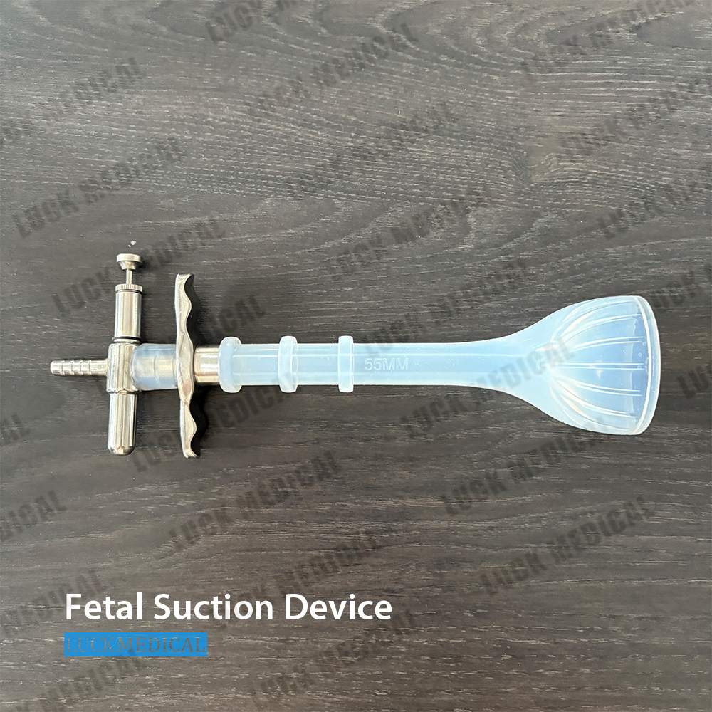 Fetal Suction Device 06