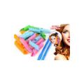 MASTEK Portable 18 PCS Hairstyle Roller Sticks Durable Beauty Makeup Curling Hair Styling Tools