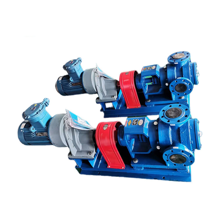 Vicken Pump5
