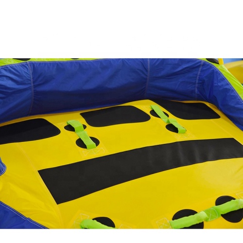 OEM Custom PVC Inflatable Flying Towable Tube for Sale, Offer OEM Custom PVC Inflatable Flying Towable Tube