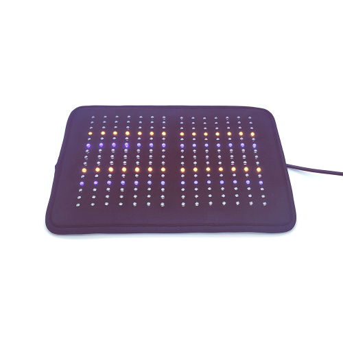 Medical Photon LED Pad With Touch Screen Controller for Sale, Medical Photon LED Pad With Touch Screen Controller wholesale From China