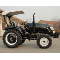 40hp Farming Tractor With Canopy And 4 Cylinders Engine