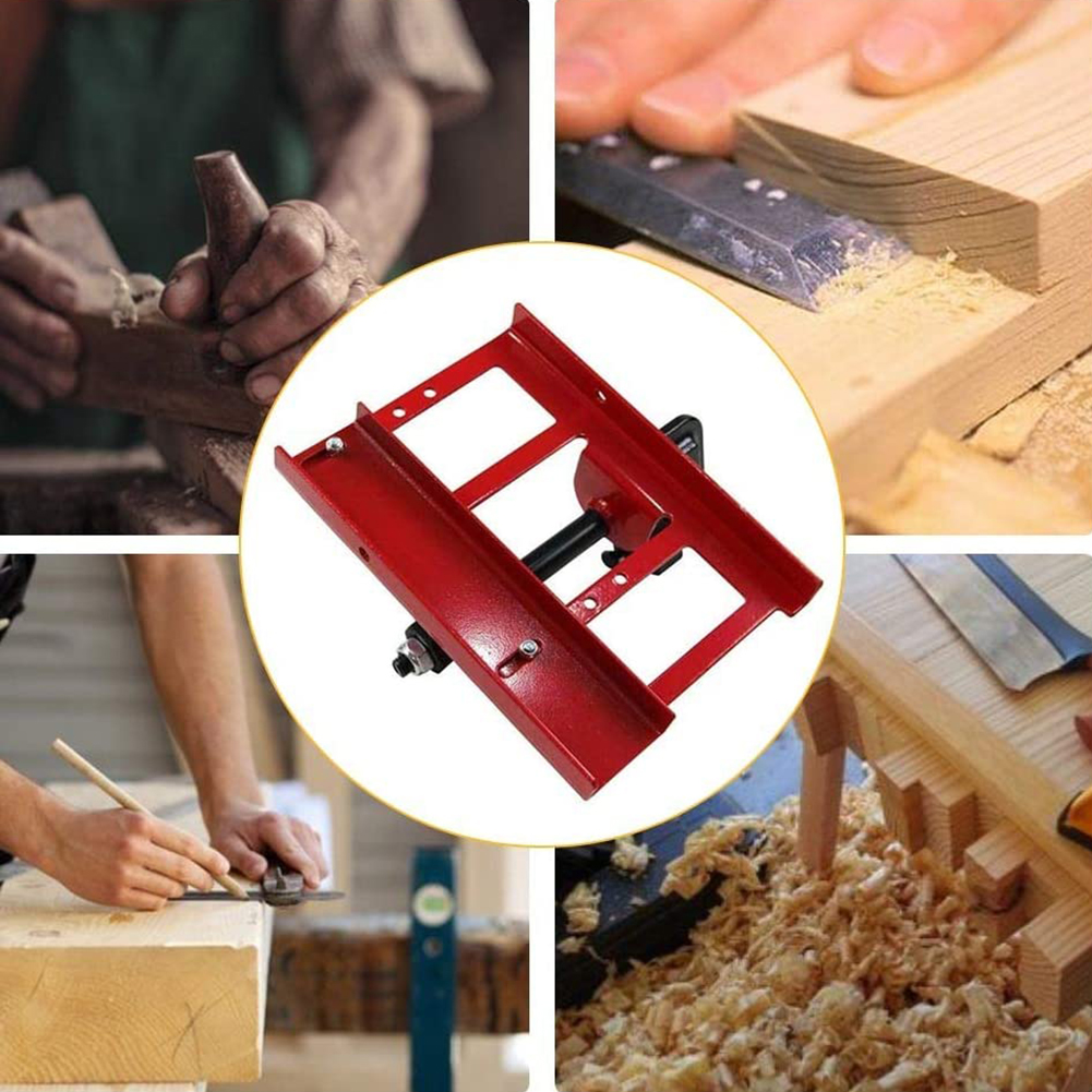 Guide Bar Attachment Open Frame Builders Mini Portable Chainsaw Mill Vertical Lumber Cutting Practical Timber Steel Accessories