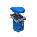 Dental Technician Vacuum Former Forming Plastic Sheets Dental Lab Former Thermoforming Material Machine