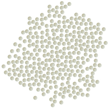 350pcs Clear Glass Marbles 10mm Balls for Marble Run, Board Games, Chinese Checkers Replacement Pieces
