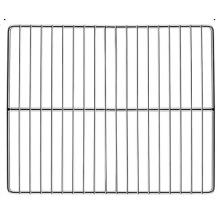 Rectangel BBQ cooking grill grate