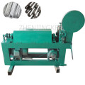 Fully Automatic Iron Wire Straighten Cut Off Machine Rebar Straighten Truncated Steel Wire Rope Tool Stainless Steel Equipment