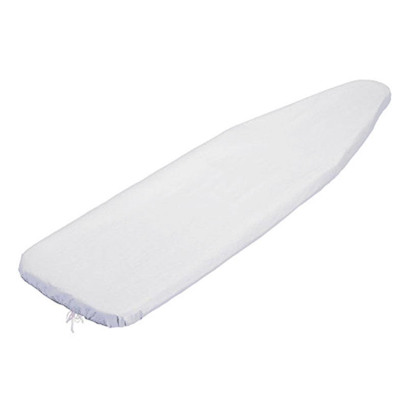 Dust Dirt Proof Iron Board Cover Cotton Silver Coated Ironing Dustproof Thick Padding Heat Resistant Scorch Pad Protector Case