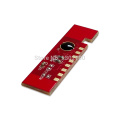4PCS CLT409S CLT-409 toner cartridge chip for samsung CLP 310 CLP-310 315 CLX-3170 CLX-3175 CLX 3170 CLX 3175 powder reset