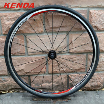 KENDA 700C MTB Bike Tire K193 Ultralight Bicycle Tire 700*25C 28C 32C 35C 40C Pneu Bicicleta Tyres Clincher Cycling Accessories