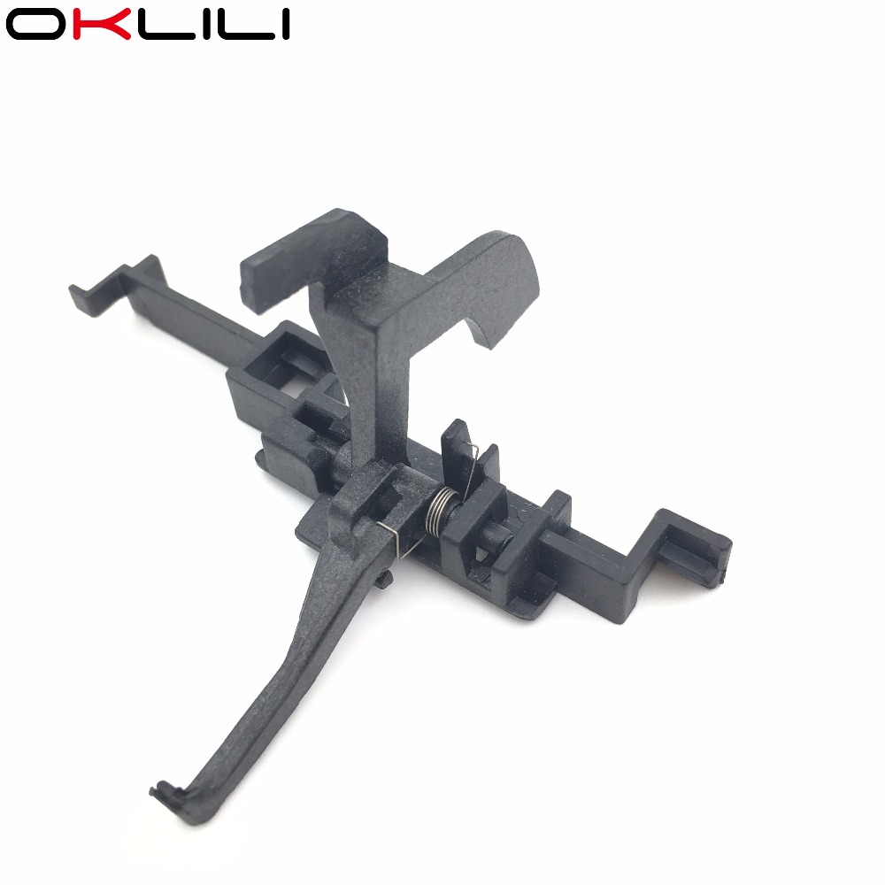 5PCX JC66-02364A Paper Exit Actuator Holder for Samsung ML1910 ML1915 ML2525 ML2540 ML2545 ML2580 ML2581 ML2582 SCX4200 SCX4600