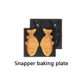 Snapper baking tray