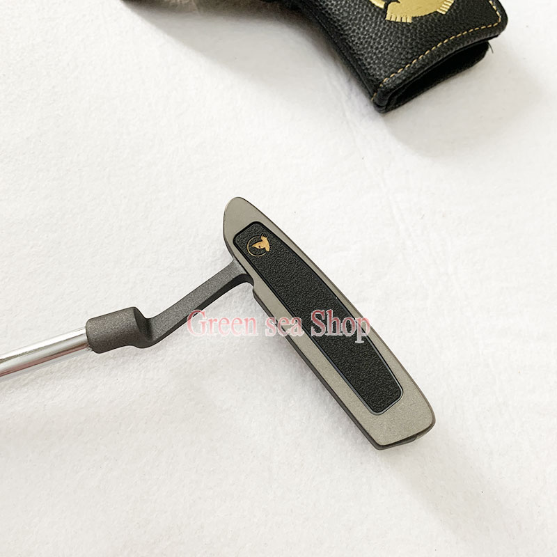 New mens Golf clubs HP-2001 Golf putter 33/34/35 inch in choice putter clubs Free shipping