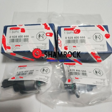 Fuel Pressure Regulator Actuator FCA MPROP OEM 0928400666/4932457/0928-400-666 fits for 2003-2010 Ddodge Ram Cummins Diesel 5.9L