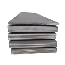 Hot Rolled Iron Metal Carbon Steel Plate