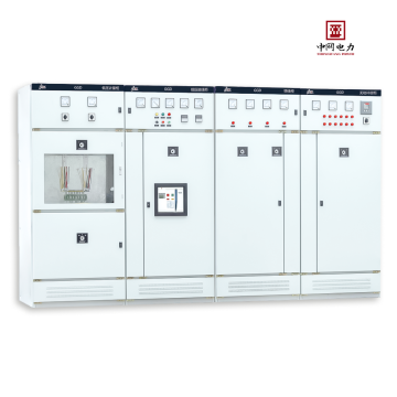Low Voltage Fixed Distribution Switchgear