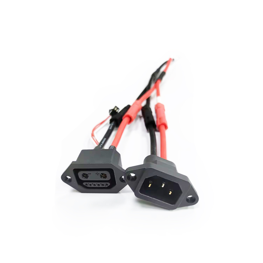 C14 connector