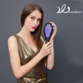 Hair Straightening Hot Brush