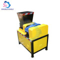 Wholesale price Industrial small automatic solid waste plastic bottle pop can shredder/MSW scrap metal tyre shredding machine