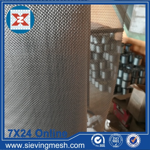 Window Screen Netting Aluminum wholesale