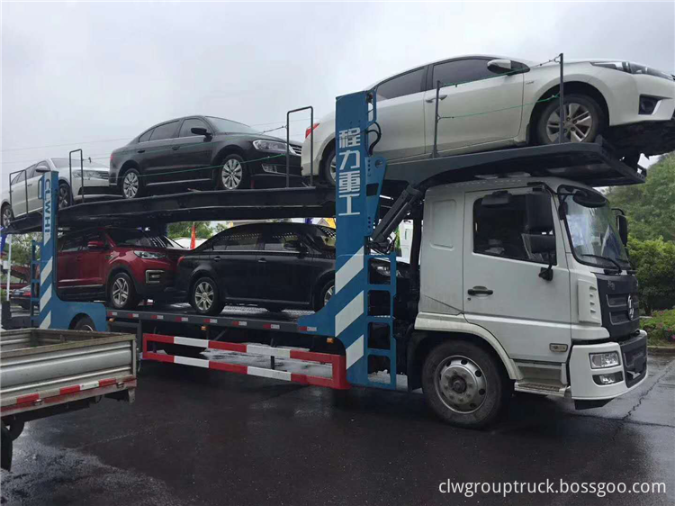 Car Carrier 2