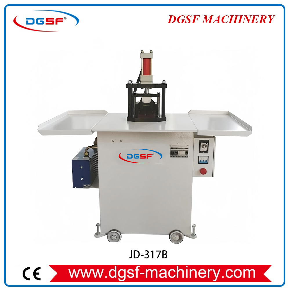 JD-317B Insole Jointing Machine