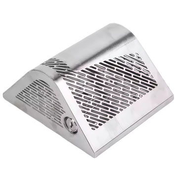 Premium Custom Metal Fabrication Parts