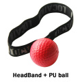 PU ball