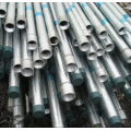 New Design Galv. Steel Pipe