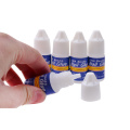 HOT!! 5 PCS 3g Nail Glue Fast-dry Adhesive Acrylic French Art False Tips Decorations Fast Drying Glue Manicure Tool