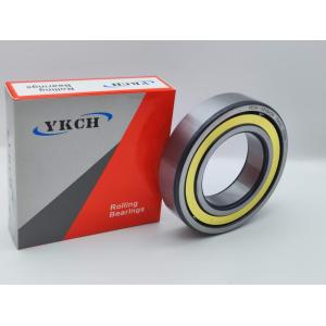 Angular contact ball bearing 7210ACM