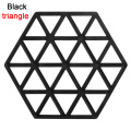 Black triangle