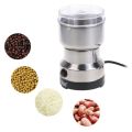 Household Coffee Grinder Stainless Steel Electric Herbs / Spices / Nuts / Grain / Coffee Bean Grinding
