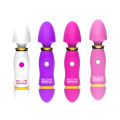 G spot Vibrtor For Women Clitoris Stimulator 12Speed Silicone Dildo AV Wand Vibrator For Couple Anal Plug Massager Adult Sex Toy