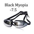Black Myopia -7.5