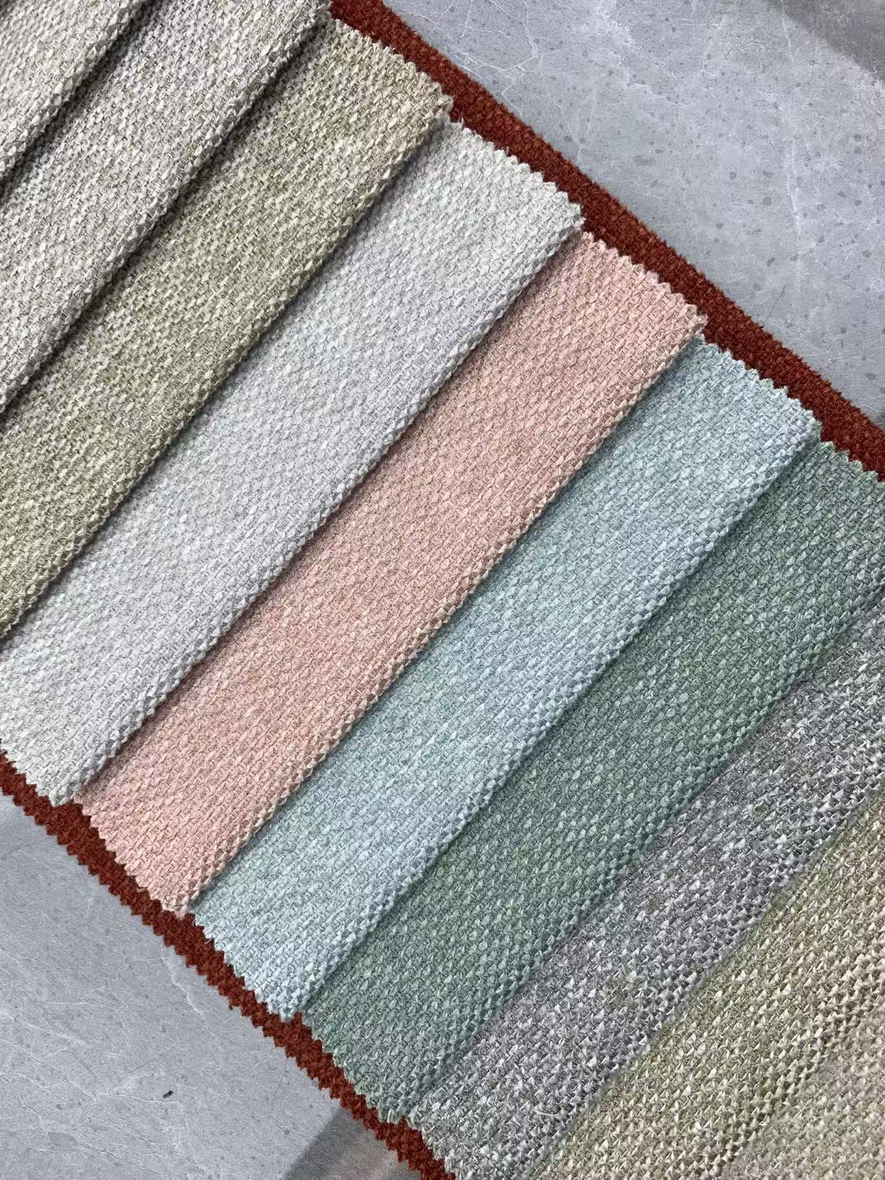 Linen Fabric