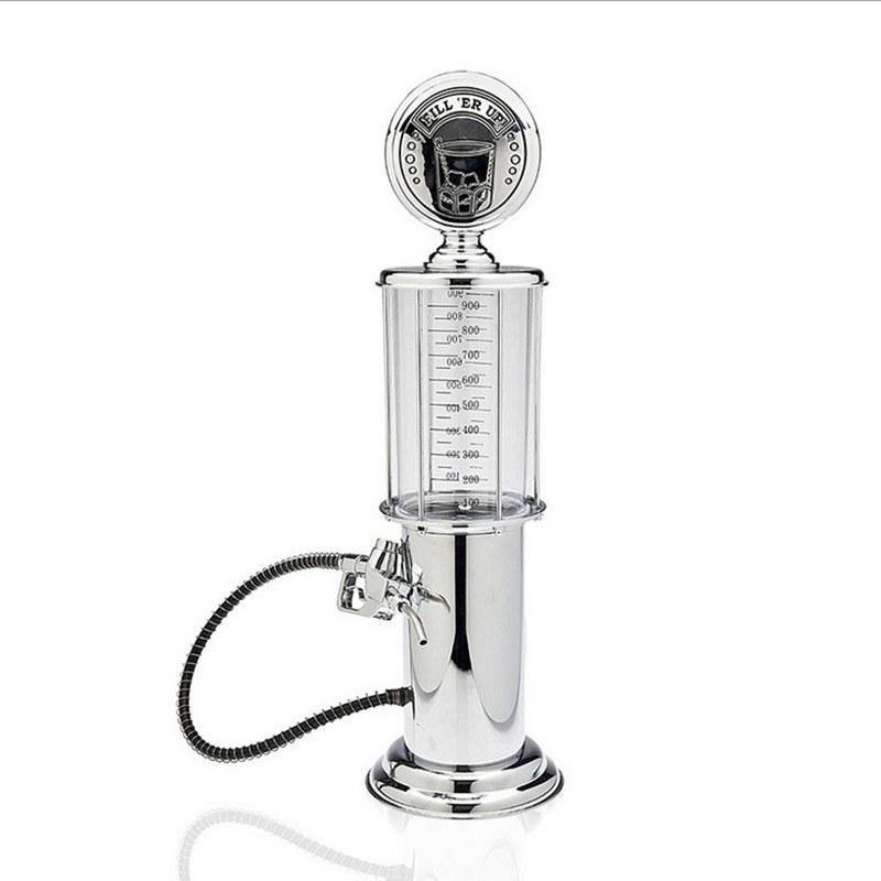 Wine Dispenser Desktop Water Dispenser Drink/Beer/Water Dispenser Mini Beverage Dispenser