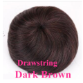 Dark Brown STW