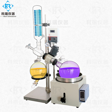 Cheap Price 5L Rotovap RE-501 Rotary Evaporator