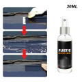 30ML Car Cleaner Refurbished Agent Dashboard Plastic Restorer Agent Auto Renovated Coating Paste Parts Retreading Agent