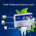 Dental Bleaching Liquid Instant White Teeth System Teeth Whitening Smoke Stain Dental Bleaching Liquid Remove Tooth Pigment 10ml