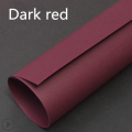 Dark red