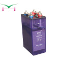 Short Lead Time Factory Direct Supply Nickel Iron Ni-Fe Solar Energy Storage Battery