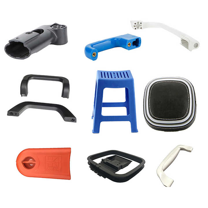 Medical plastic parts14